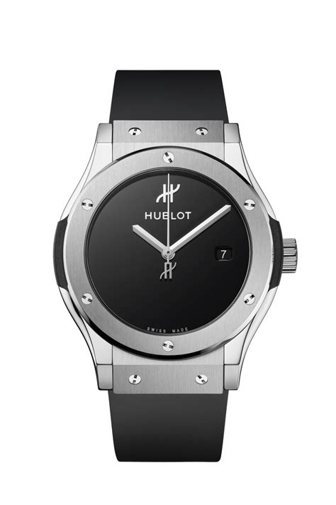 hublot classic fusion new york|Hublot classic fusion original.